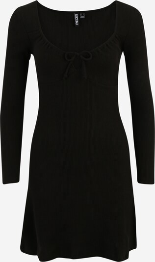 Pieces Petite Dress 'TEGAN' in Black, Item view