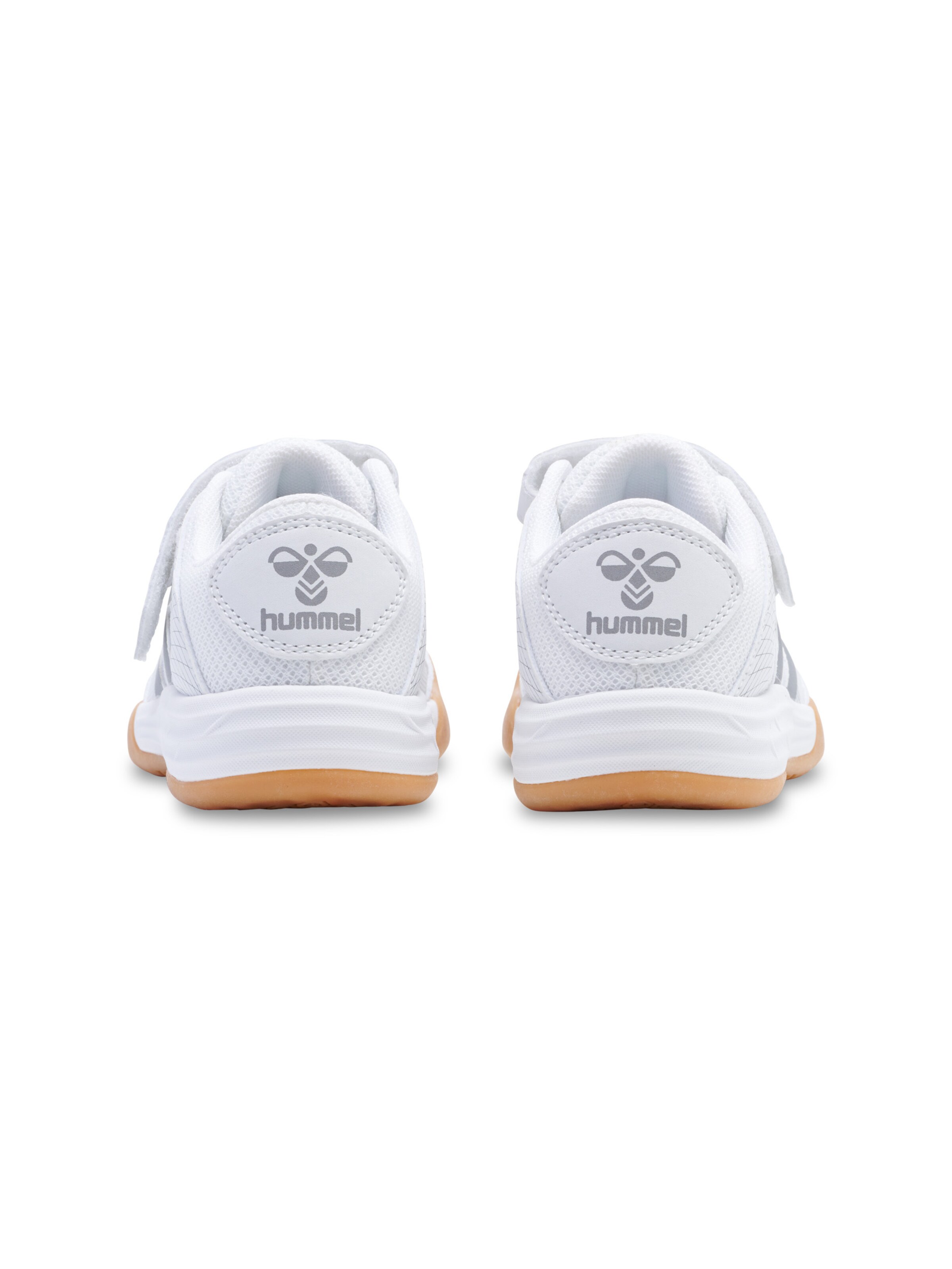 Hummel Sports shoe 'MULTIPLAY STABLE VC' in White