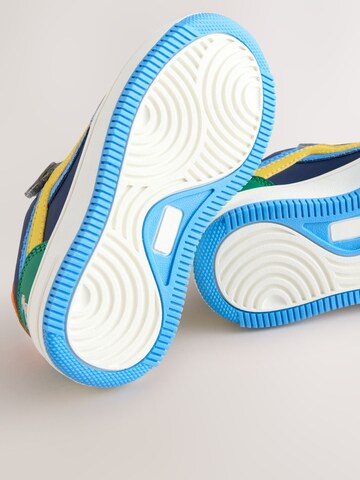 Next Tenisky – modrá