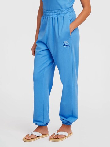 O'NEILL - Tapered Pantalón funcional 'Wotw' en azul