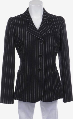 ARMANI Blazer in S in Mixed colors: front