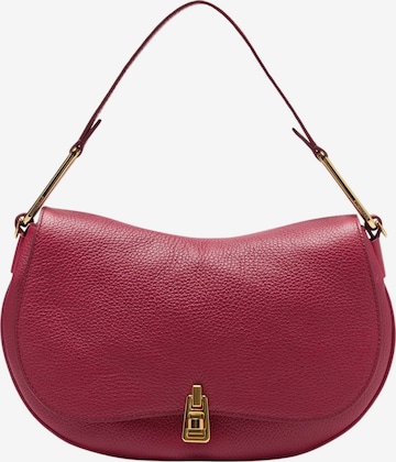 Borsa a mano 'COCCINELLE MAGIE' di Coccinelle in rosso: frontale