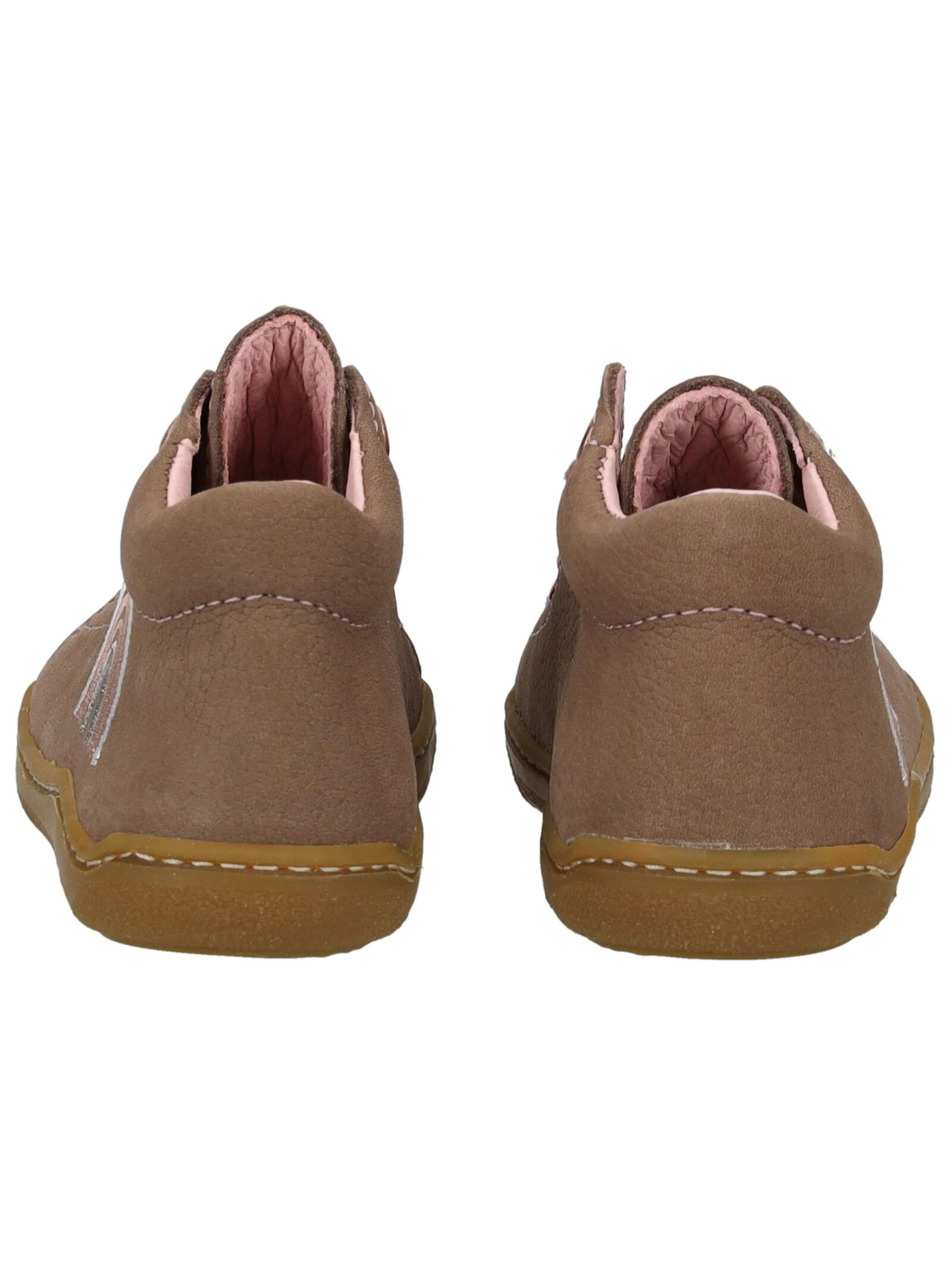 Chaussure basse 'Kally' PEPINO by RICOSTA en marron