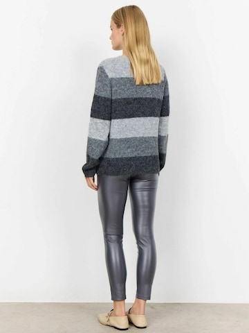 Pull-over 'Ilene 1' Soyaconcept en gris