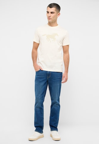 MUSTANG Loose fit Jeans 'Washington' in Blue