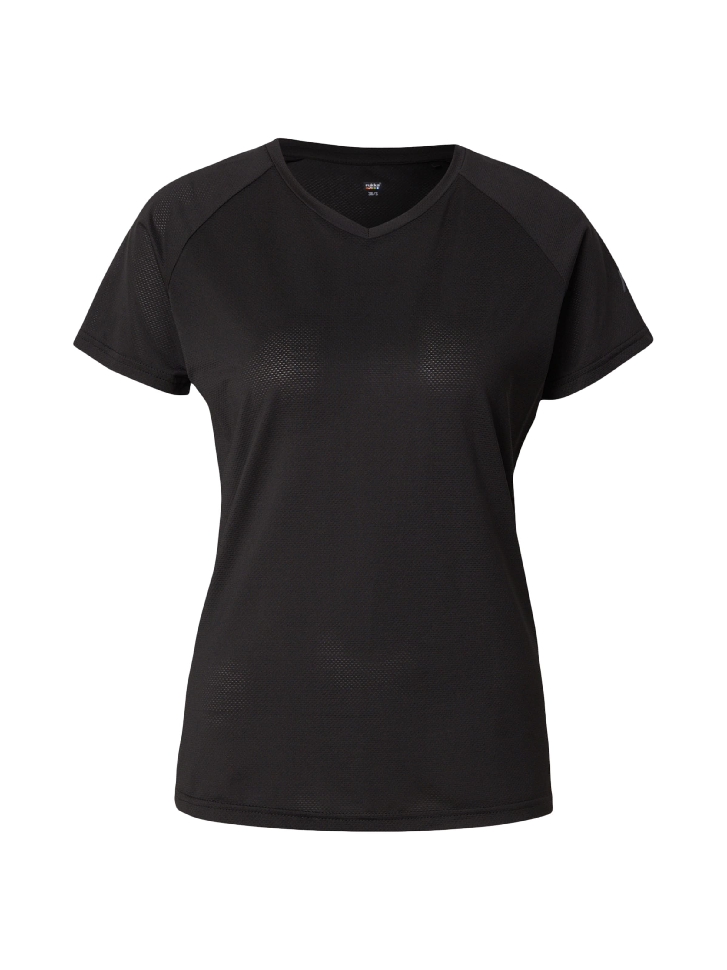 Rukka Performance shirt 'MUUKO V2' in Black, Item view