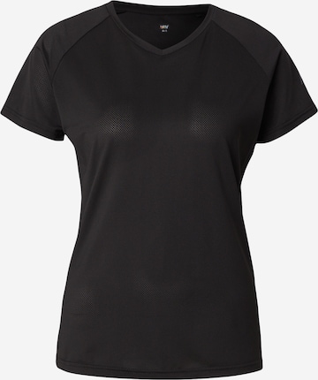 Rukka Performance shirt 'MUUKO V2' in Black: front