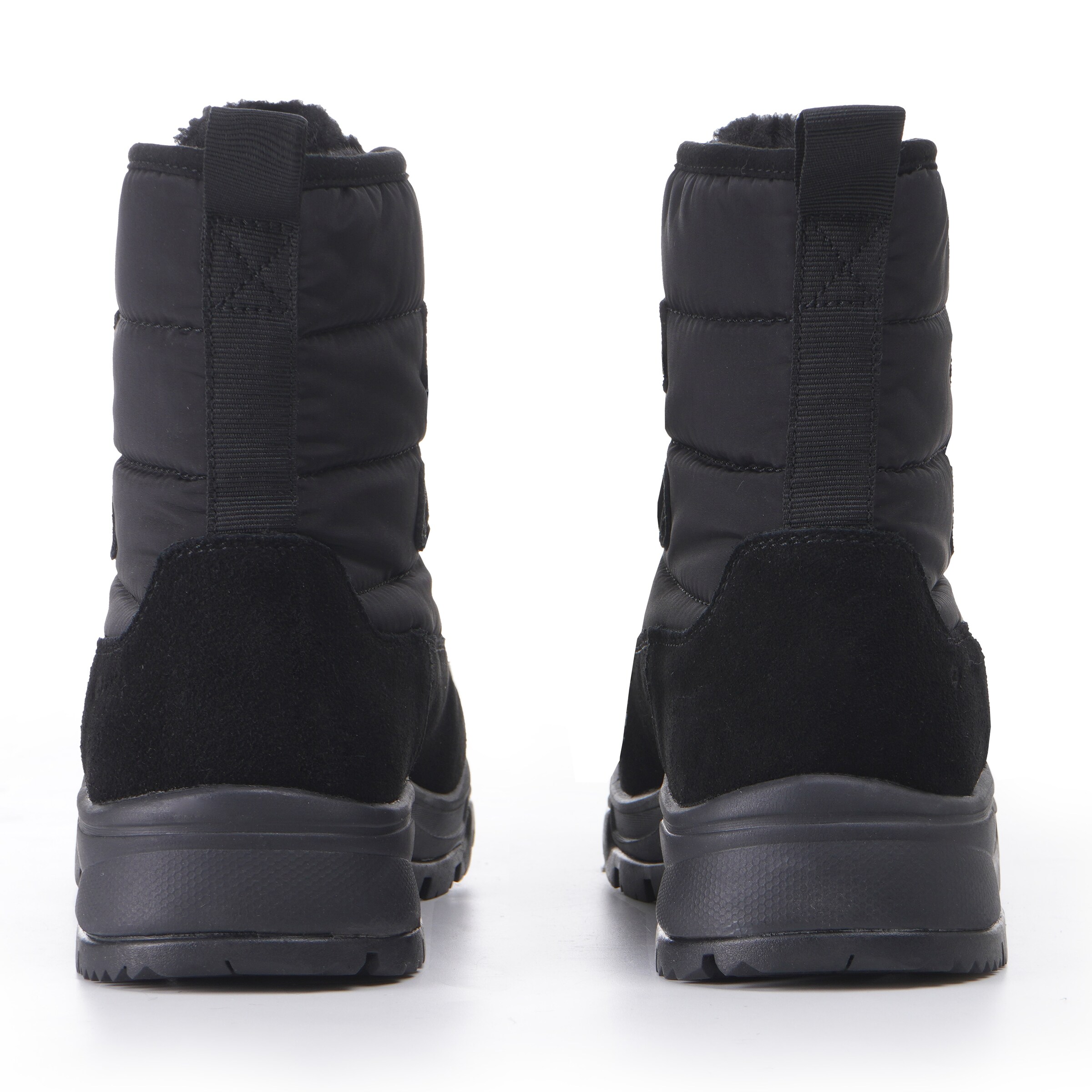 LUHTA Sportschuh in Schwarz