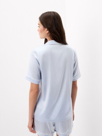 INTIMISSIMI Pyjama in Blau