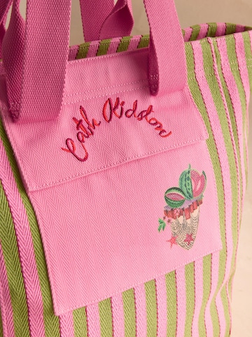 Cath Kidston Shopper in Groen