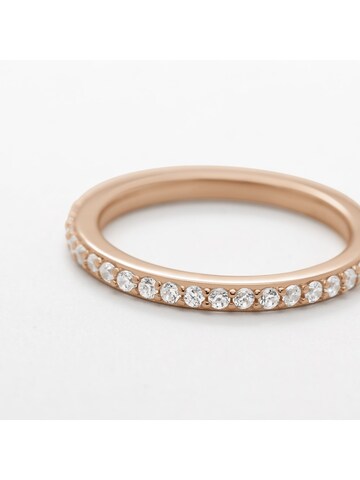 ESPRIT Ring in Pink