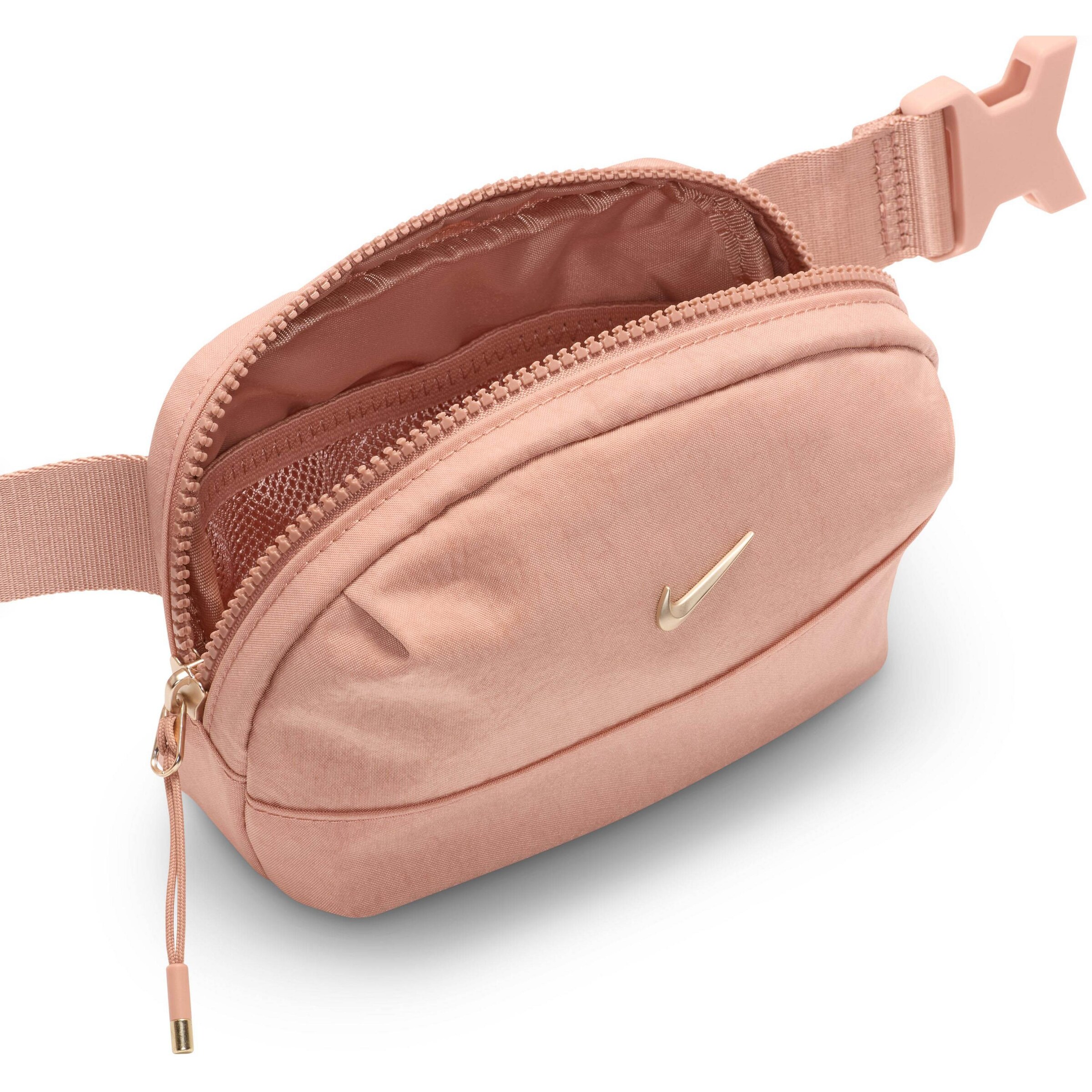 Nike Sportswear Fanny Pack 'Aura' in Pink