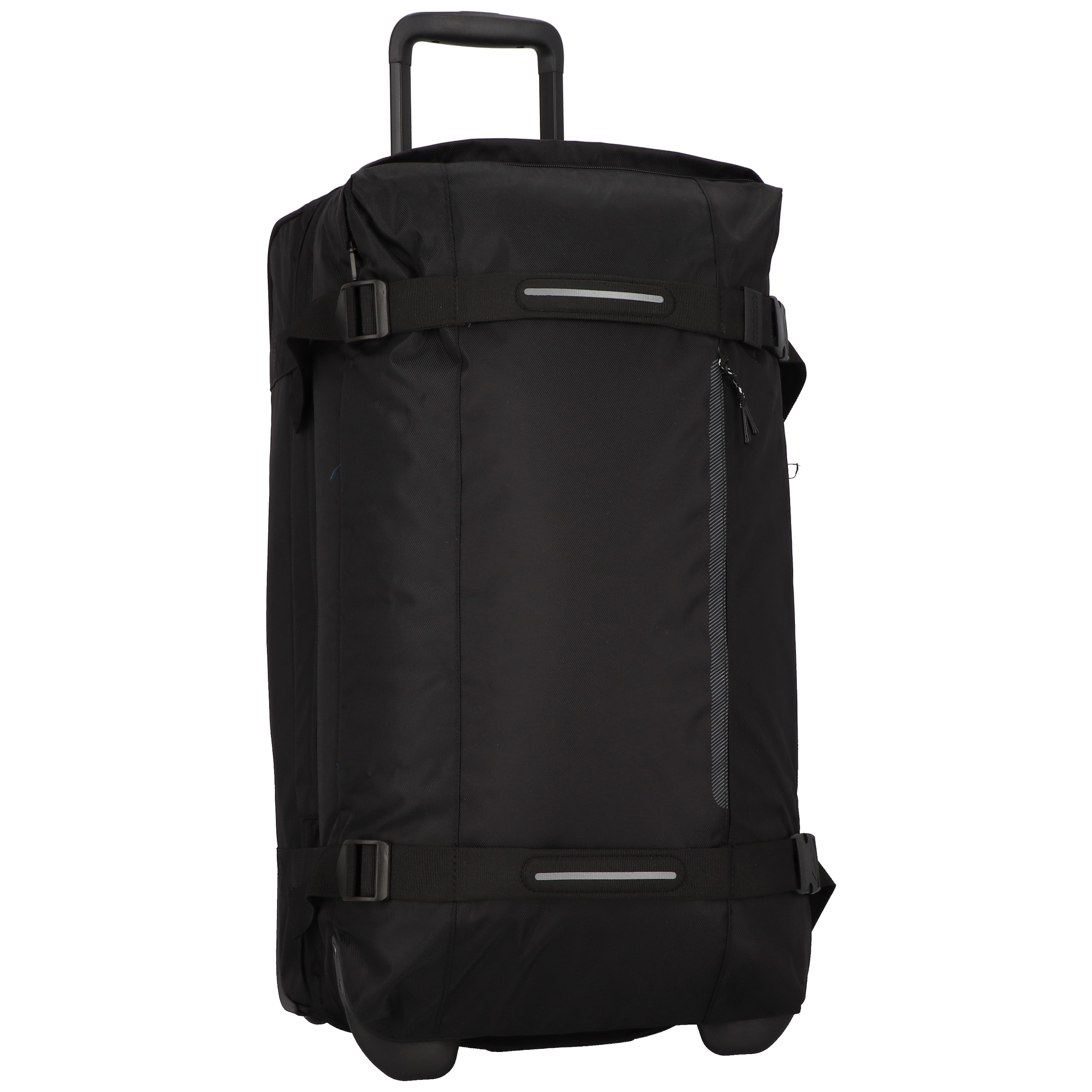 Borsa da viaggio 'Urban Track' di American Tourister in nero