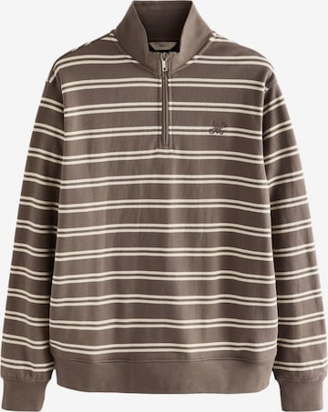 smėlio Next Megztinis: priekis