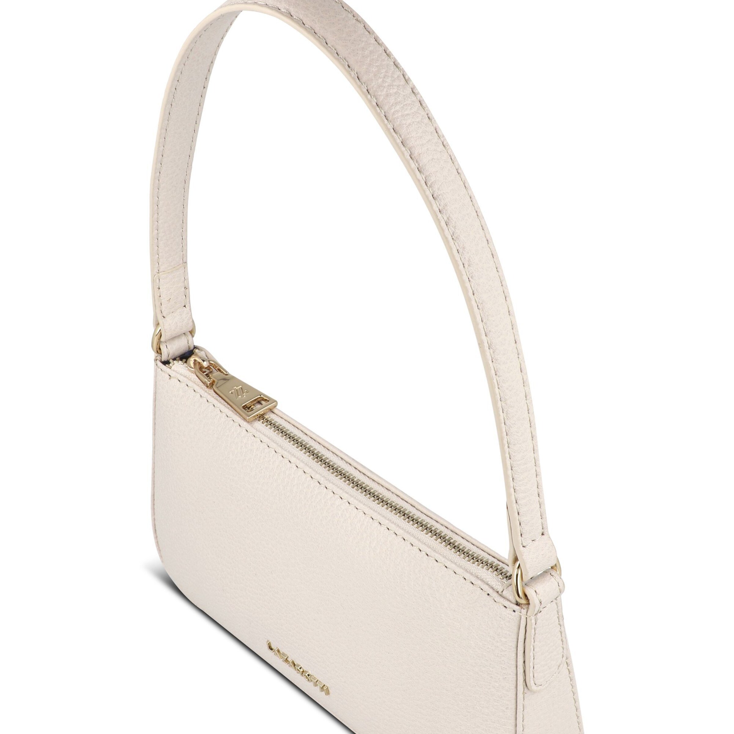Lazarotti Shoulder bag 'Bologna' in Beige