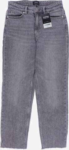 ONLY Jeans 28 in Grau: predná strana
