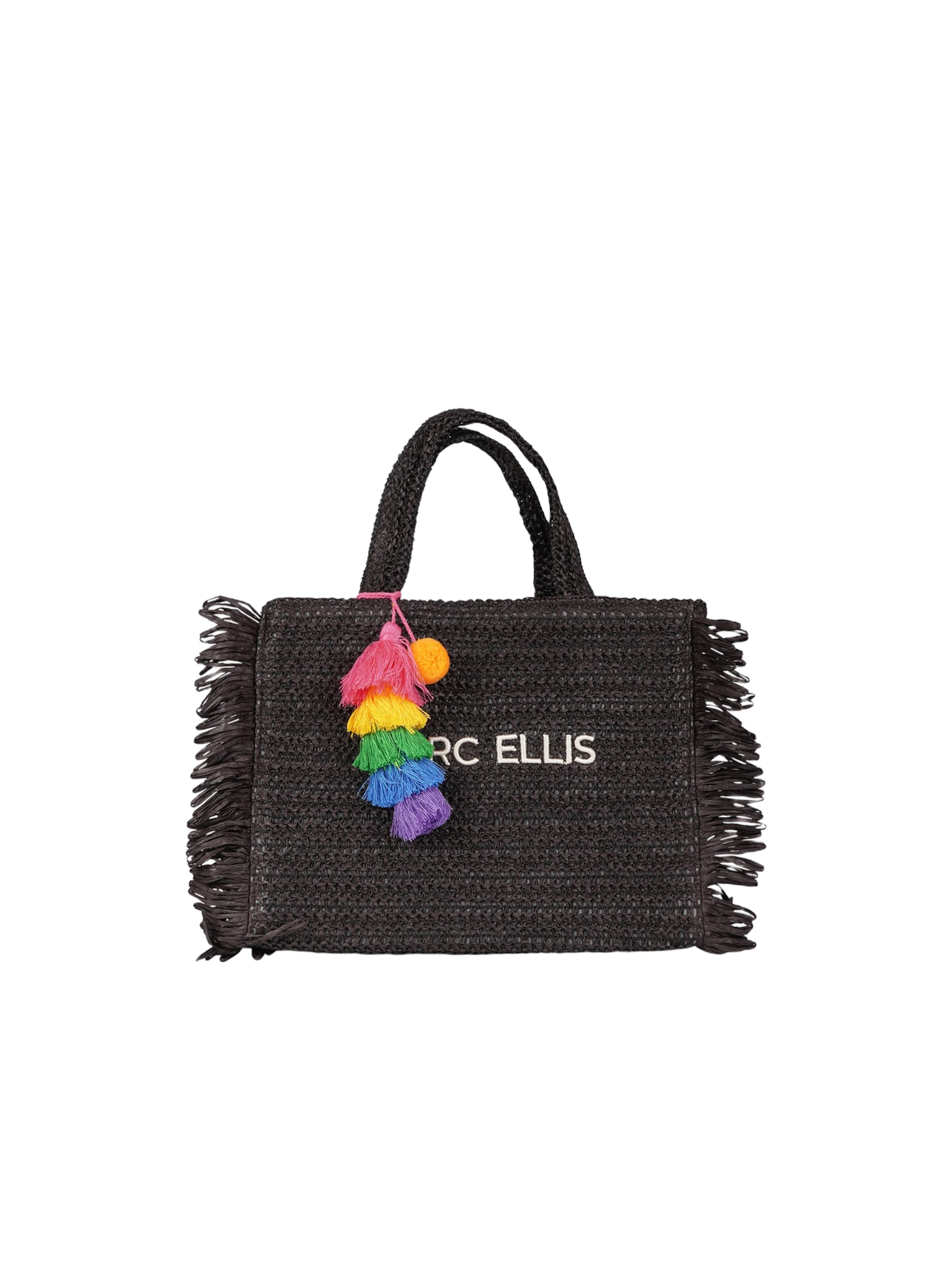 Marc Ellis Handtaschen in Braun: Vorderseite