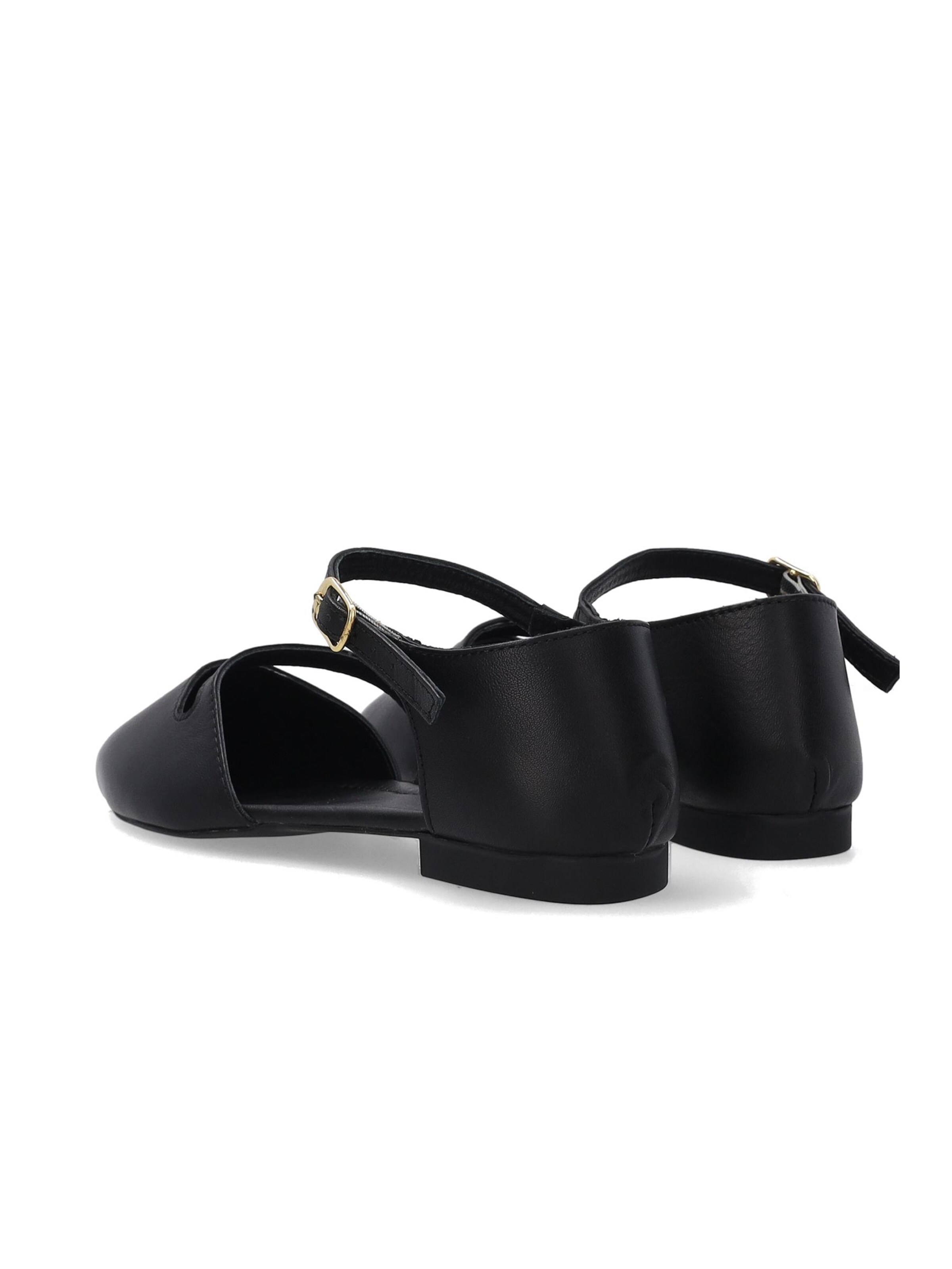 VENEZIA Sandale‌‌‌‌‌‌‌‌ in Schwarz