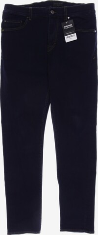 Tiger of Sweden Jeans 32 in Blau: predná strana