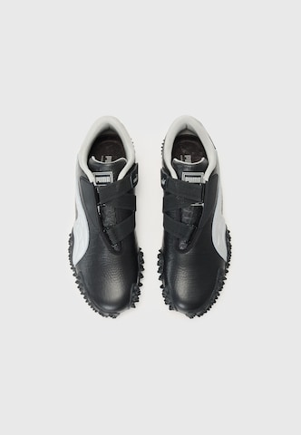 PUMA Sneakersy niskie 'A$AP Rocky x Puma Mostro' w kolorze czarny