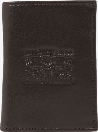 LEVI'S ® Wallet in Chocolate, Item view