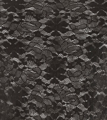 Aniston CASUAL Shirt in Black