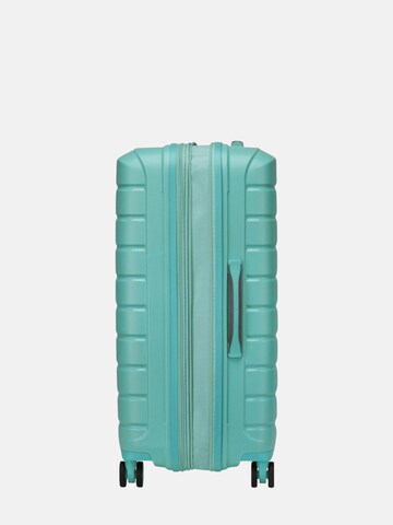 Roncato Trolley in Blauw