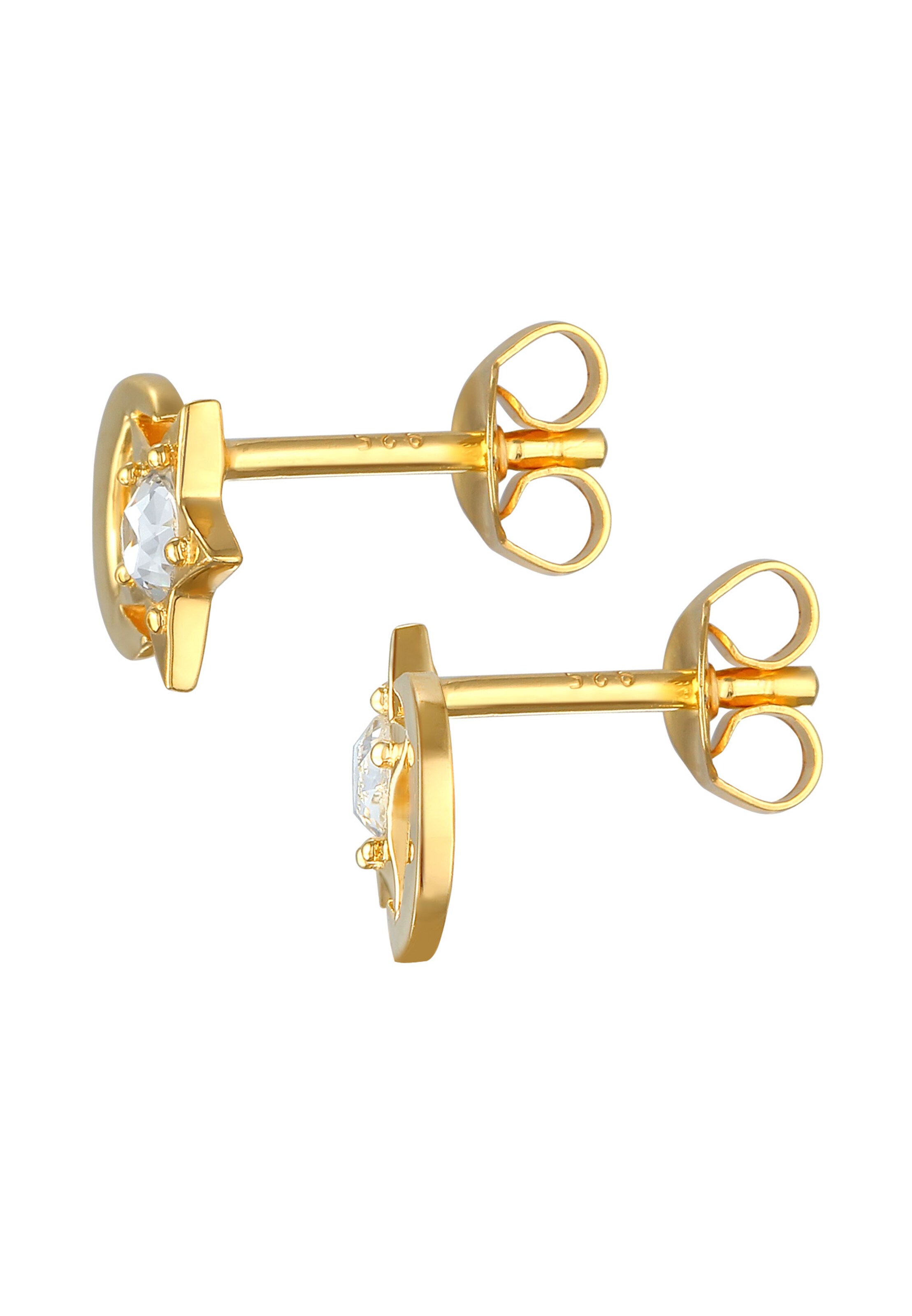 ELLI Jewelry in Gold