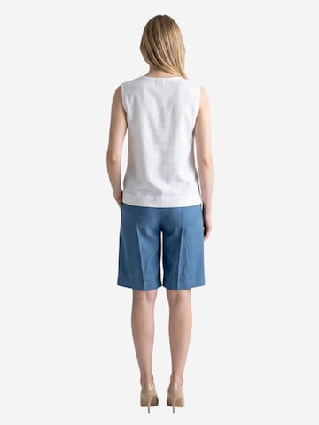 Viore Blouse 'Bluse' in White
