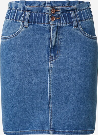 VERO MODA Sukňa 'FAITH' - modrá denim, Produkt