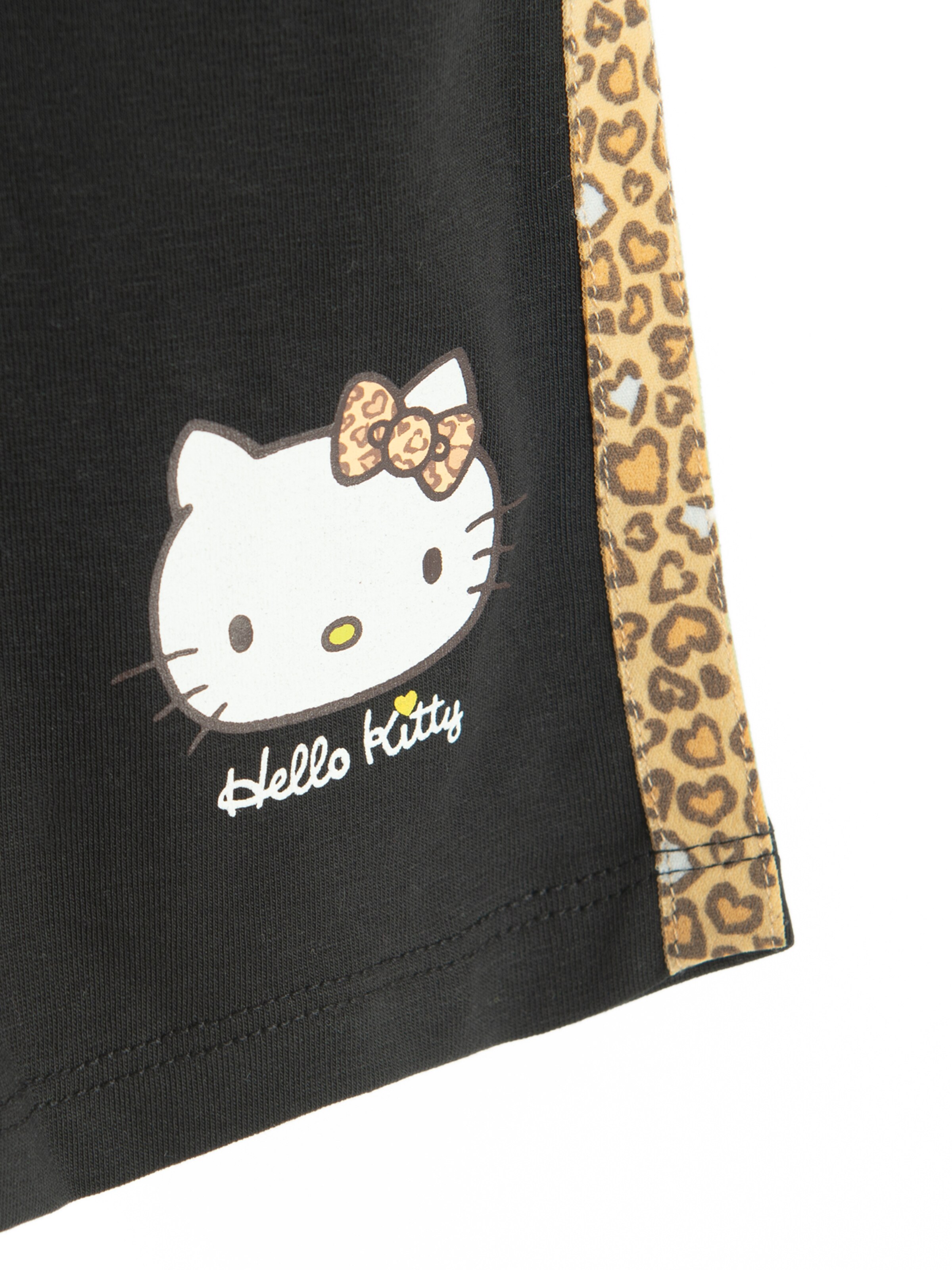 Cool Club Скинни Леггинсы в Черный