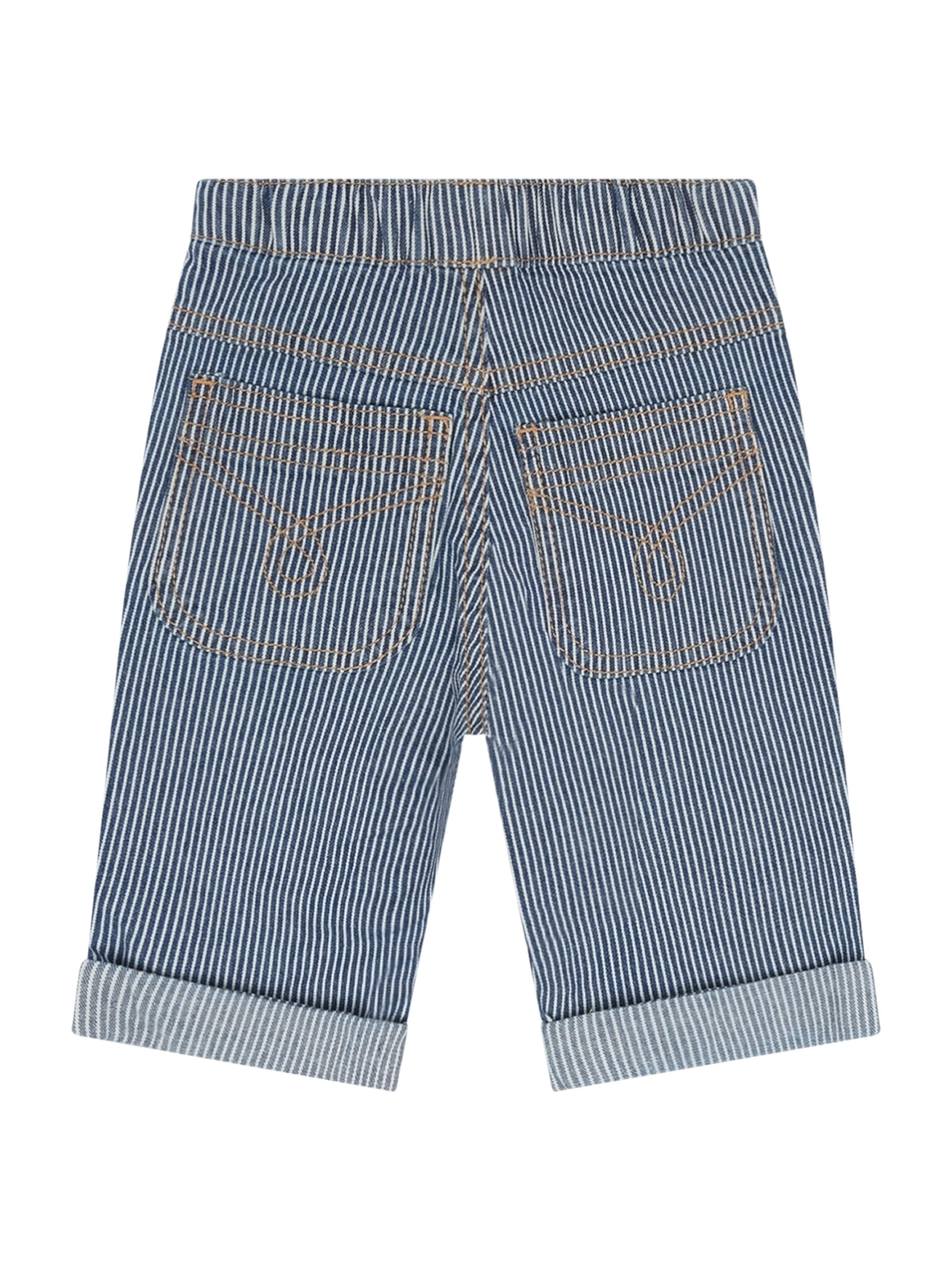 Hust & Claire Regular Jeans in Blue