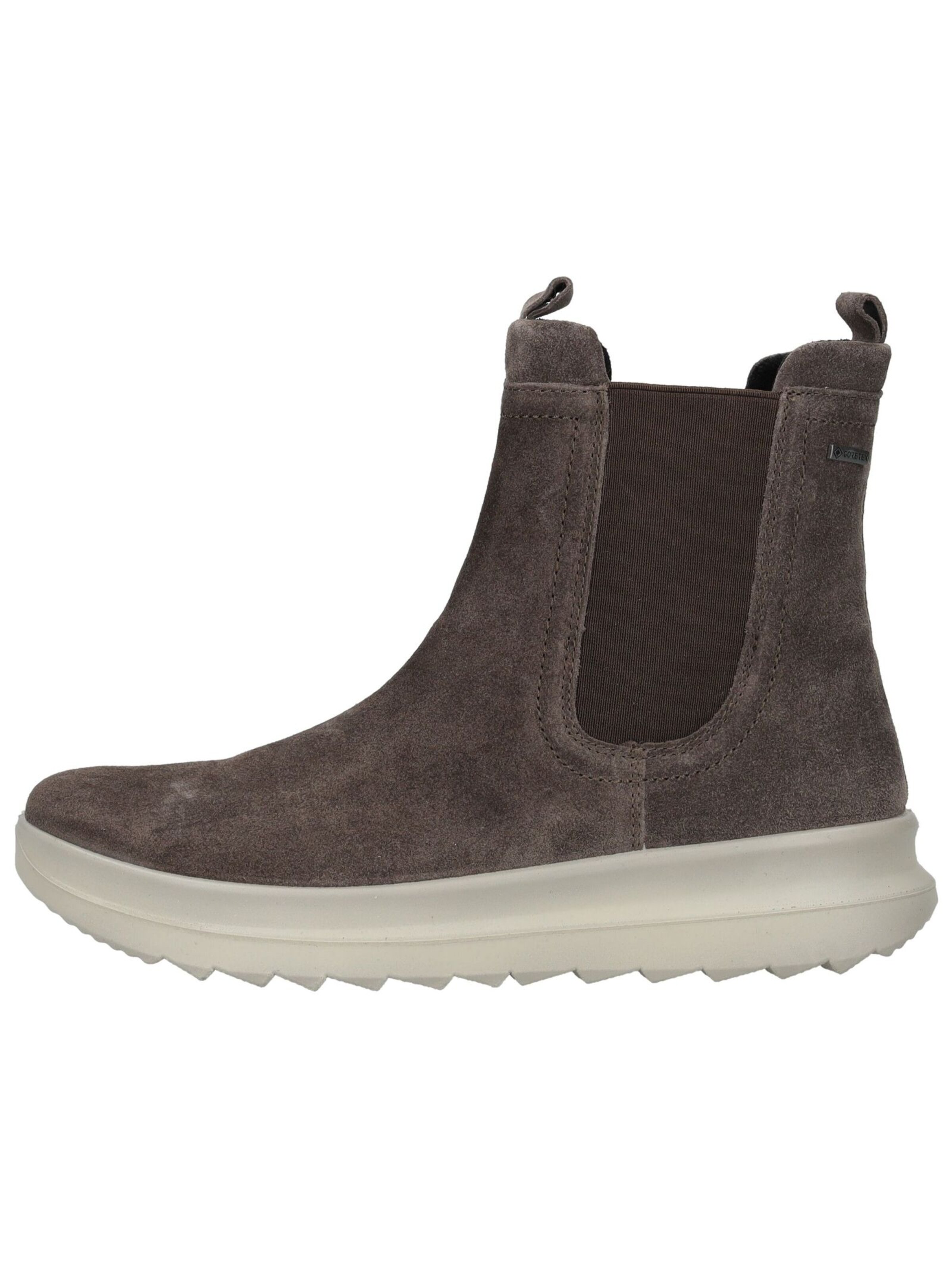 Chelsea Boots Legero en marron