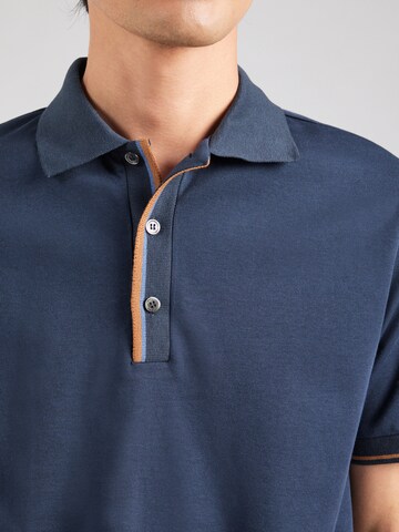 MOS MOSH - Camiseta 'MMGHarvey' en azul