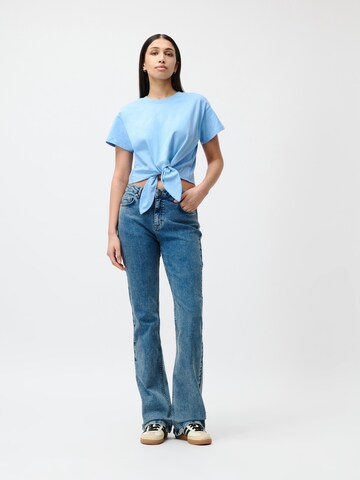 LeGer by Lena Gercke Футболка 'Tessy' в Синий