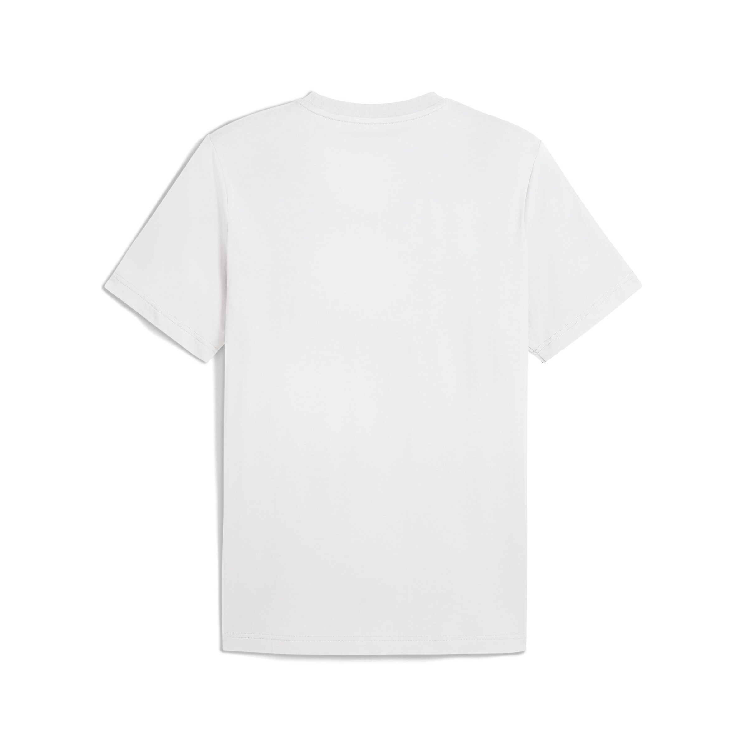 PUMA Performance Shirt 'ESS' in White