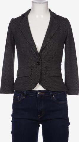 VIVE MARIA Blazer in XS in Black: front