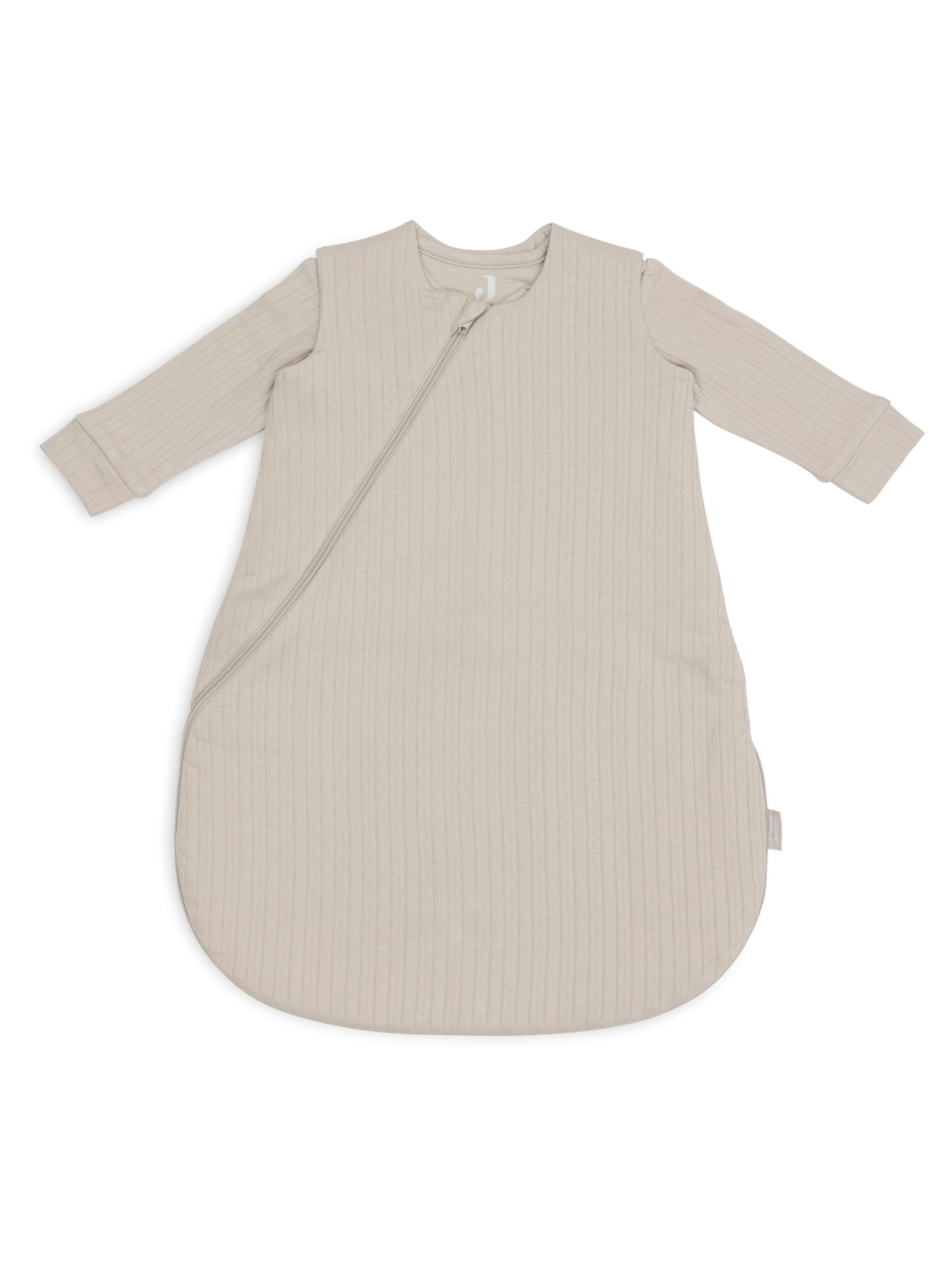 Jollein Slaapzak in Beige: voorkant