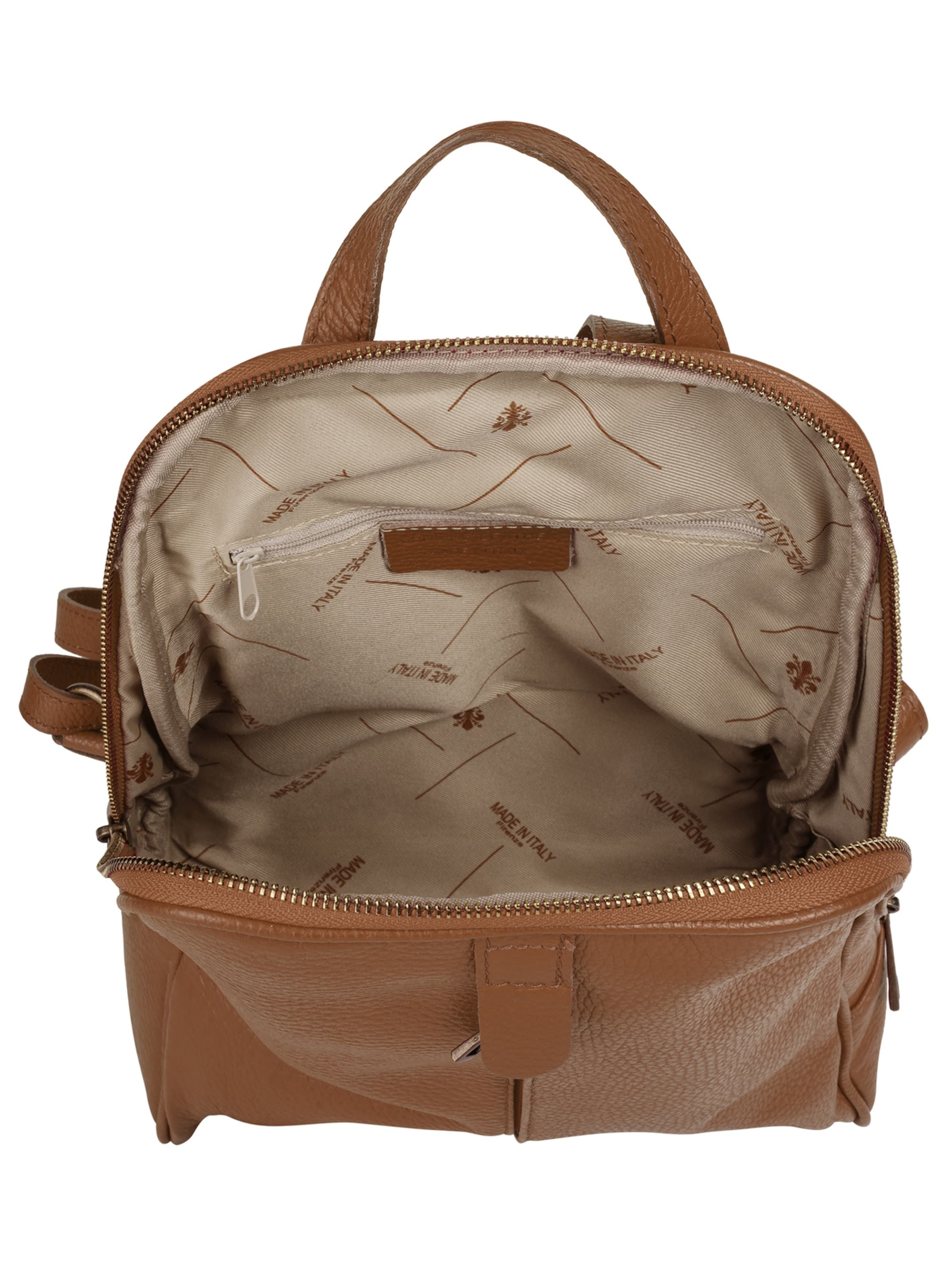 Sac à dos Samantha Look en marron