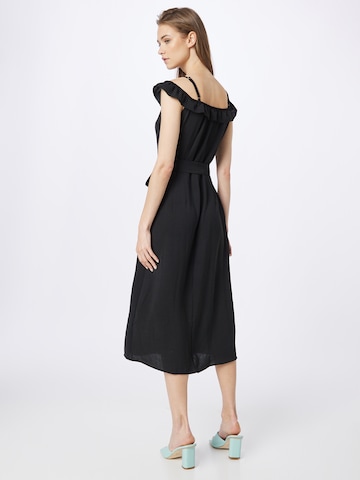 Trendyol Summer Dress in Black