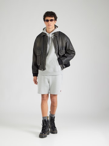 ELLESSESportska sweater majica 'Islington' - siva boja