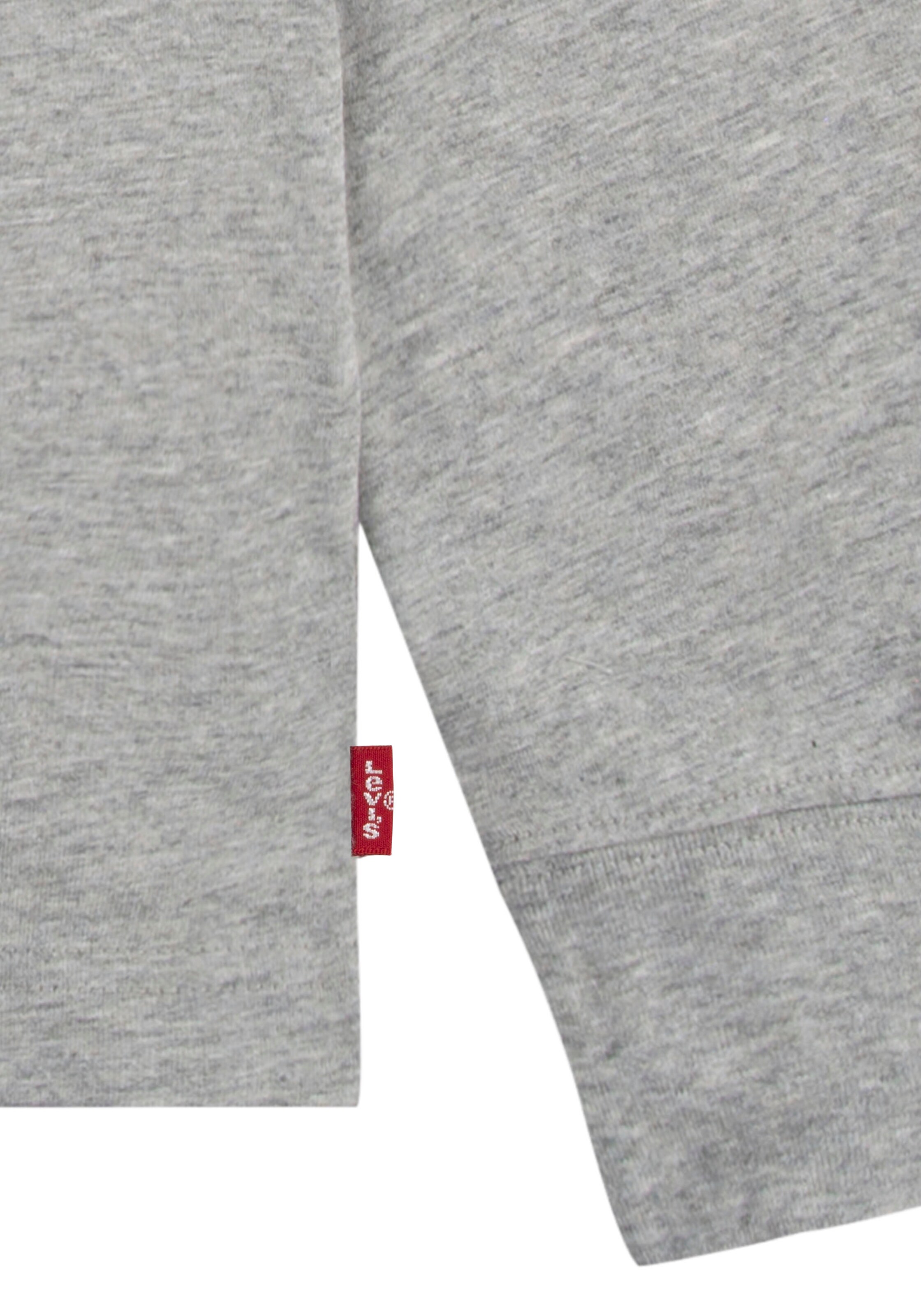Levi's Kids Shirt in Grey
