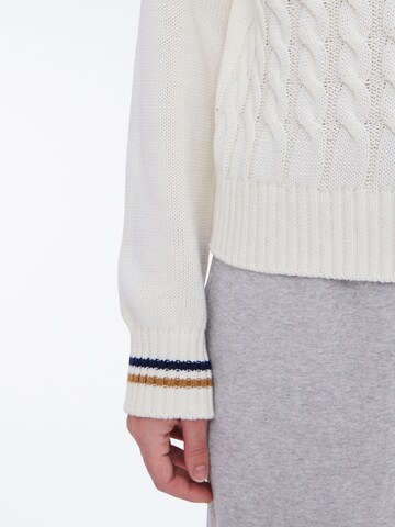 Ball - Jersey en blanco