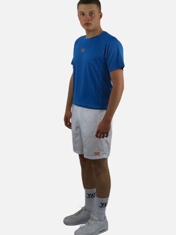 HEFTYKA Socks in White