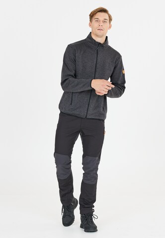 Whistler Regular Sports trousers 'Wander' in Blue