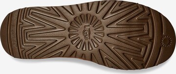 UGG Boots med snörning 'HERITAGE' i brun