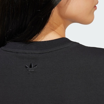 T-shirt 'Premium Essentials' ADIDAS ORIGINALS en noir