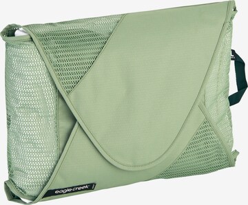 EAGLE CREEK Garment Bag in Green