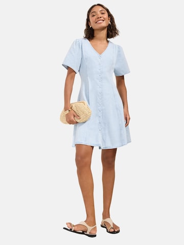 zils Friends Like These Kleita: no priekšpuses