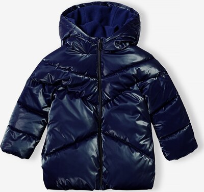 MINOTI Winter Jacket in Dark blue, Item view